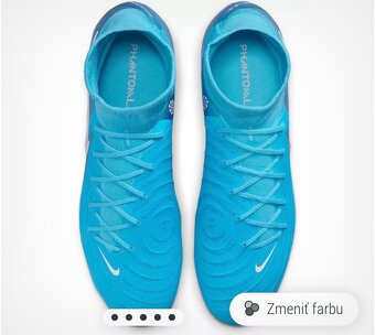 Nike Phantom Luna II pro FG - 5