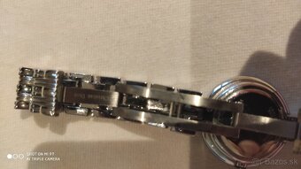 Dámske hodinky Christian Dior - 5