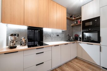 Prenájom - 2i byt v novostavbe POVRAZY - 5