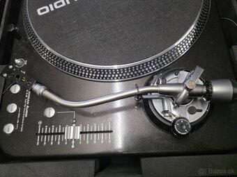 Predám 2x profi gramo A Audio HTD4.5 - 5