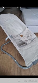 Hojdacie kresielko ZOPA Moyo Air - 5