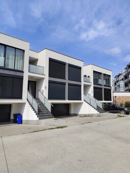 Predaj bytu dražbou v obci Dunajská Lužná NIŽŠIA SUMA - 5