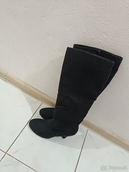 Dámske čižmy - 5