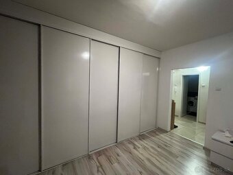 Na prenájom 1 Iz byt - 5