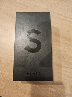 Samsung S22 128gb - 5