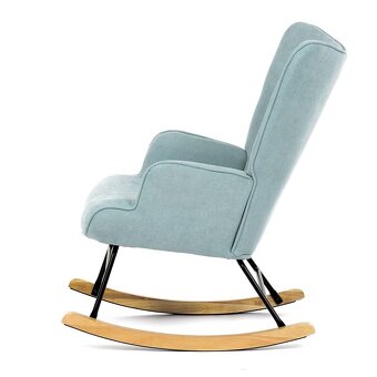 Nové hojdacie kreslo - 5