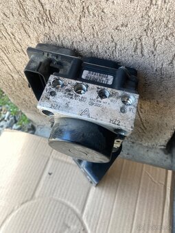 ABS ESP kocka Fabia 2 Roomster 6R0907379S - 5