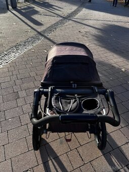 Thule urban glide 2 - 5