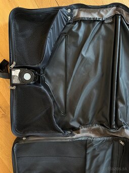 Cestovná taška na obleky - 5