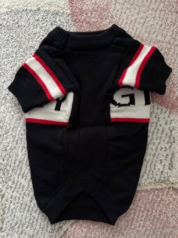 sveter pre psa Givenchy - 5