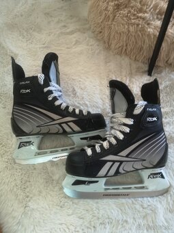Hokejové korčule Reebok - 5