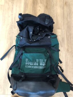 Ruksak batoh - 5