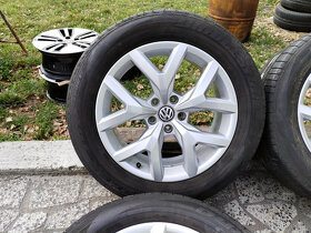 5x120 R19 --- VW AMAROK - 5