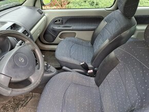 Renault Clio 1,2 - 5