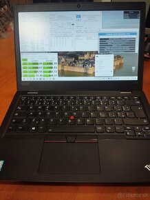 /Predaný/ 13,3"FHD Lenovo ThinkPad X390 i5-8365U,16GB,256GB - 5