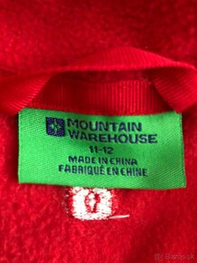 Zimná bunda Mountain Warehouse - 5