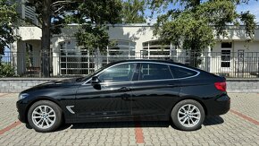BMW Rad 3 GT 320d xDrive Luxury Line SR Dph - 5