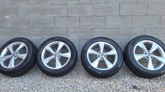 Audi Q5, 5x112x R19 - 5
