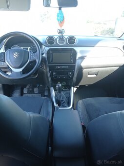 Suzuki Vitara 1.6 - 5
