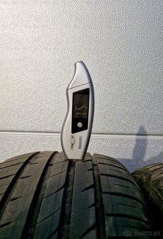 235/60r18 Hankook VentusPrime 2 - 5