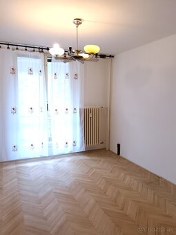 3 izbový byt - 5
