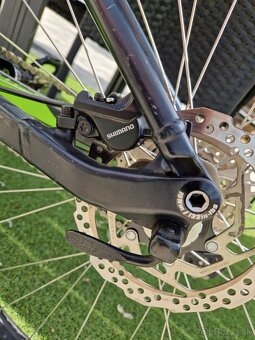 Predám Trailový bicykel Scott Spark 950 29''. BA. - 5