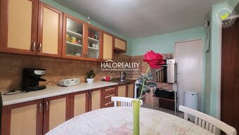 HALO reality - Predaj, rodinný dom Veľký Kýr - 5
