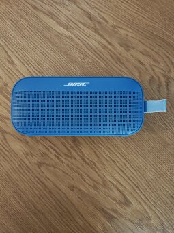 reproduktor Bose SoundLink Flex II ( 2nd Gen ) - 5