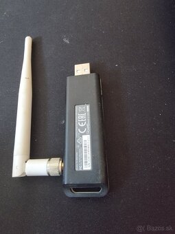 Predám wifi usb TP link - 5