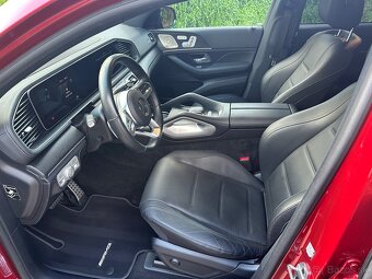 Mercedes-Benz GLE 400 d 4MATIC Coupé - 5