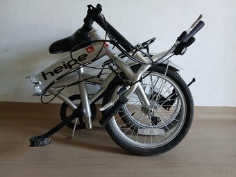 Skladaci bicykel - 5