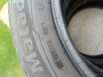 Matador Hectorra 5 205/55 R16 91H - 5