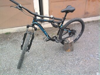 Predam horsky bicykel znacky Origin 99 - 5