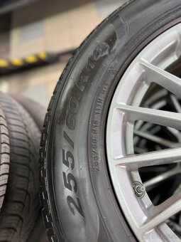 Kolesa Jaguar F pace R18 - 5