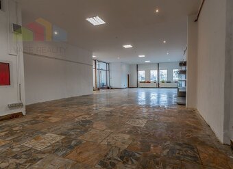 Na prenájom priestor, 169 m², Rybničná ulica, BA – Vajnory, - 5