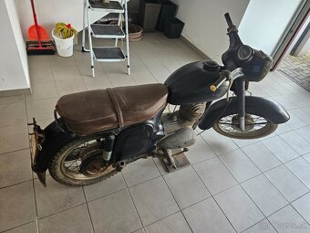 Čz 175 450 - 5