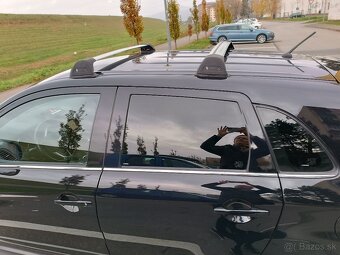 Mitsubishi asx benzín 1,6 REZERVE - 5