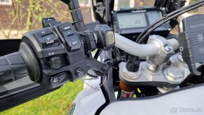 Yamaha Super Tenere XT1200 ZE - 5