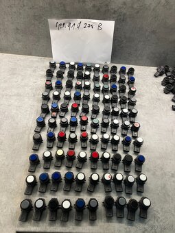 senzor parkovaci sensor pdc narazniku 1EA919275b - 5