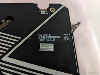ASUS DUAL Radeon RX 6700 XT 12GB - 5