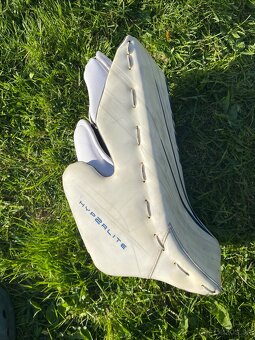 Brankárska Výstroj BAUER Hyperlite 2 - 5