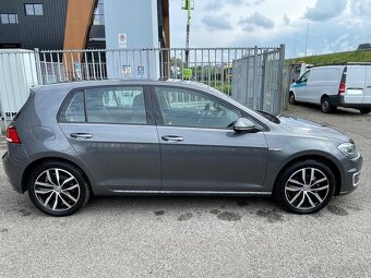 Volkswagen eGolf elektro - 76.000km - 2020 - 5
