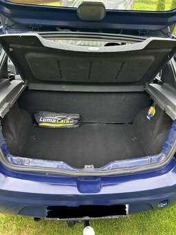 Dacia Sandero - 5
