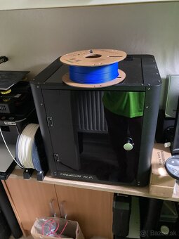 3D Tlačiareň - 5