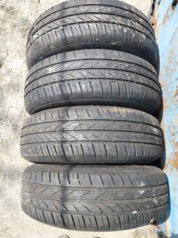 Predám pneu 175/70 r 13 r.7/18 Matador - 5