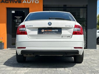 Škoda Octavia 2.0 TSi DSG, r.v.: 2019 - 5
