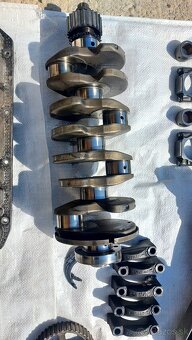 Ponukam nahradne diely na motor 1.9tdi81kw - 5