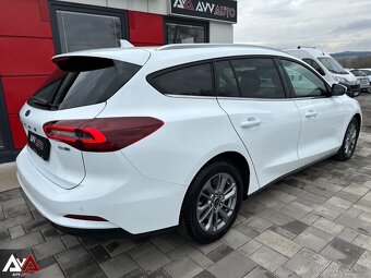 Ford Focus Kombi 1.0 EcoBoost mHEV A/T, Pôv. lak,v Záruke,SR - 5
