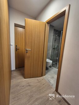 Štýlový 1-izbový apartmán v rezorte Maladinovo – bývajte ako - 5