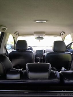 Citroën C-Crosser 4x4 suv - 5